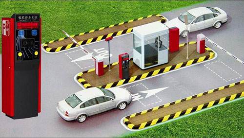 車牌自動識別系統(tǒng)