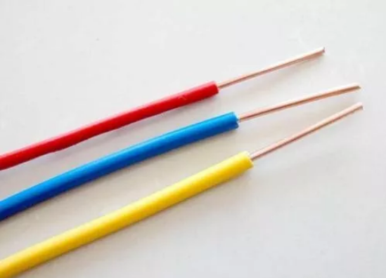 裝修中應(yīng)該選用軟電線還是硬電線？它們有什么區(qū)別？