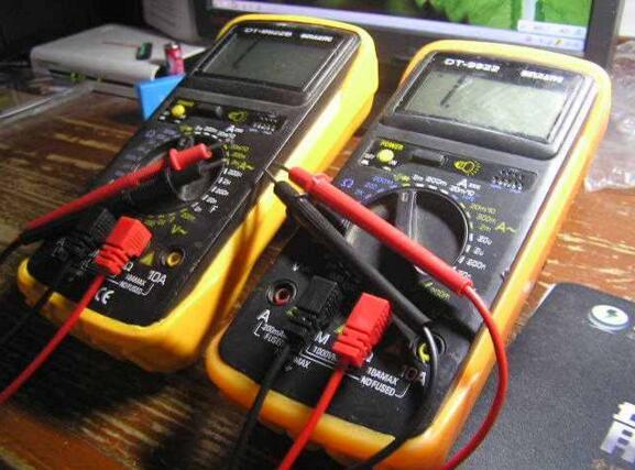 電線電纜的斷點的檢測方法