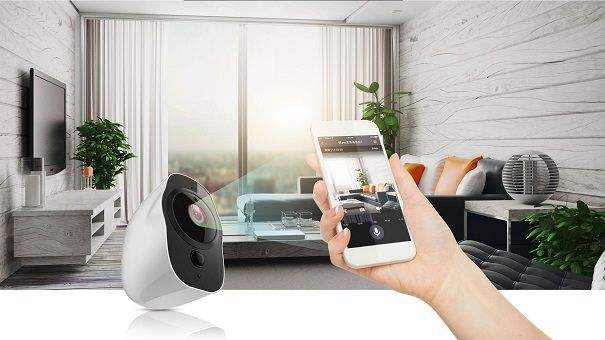 家庭防盜系統(tǒng)，未來市場(chǎng)大好