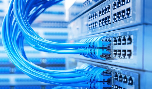 布線中如何進(jìn)行跳線管理？