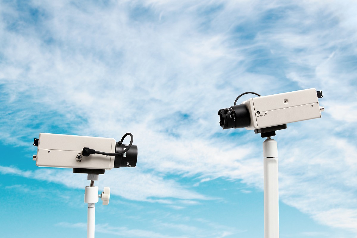 監(jiān)控系統(tǒng)分為幾大類，之間有什么區(qū)別？