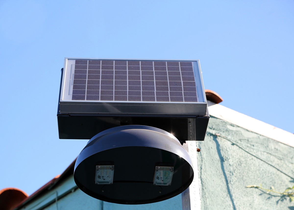 大量監(jiān)控存儲(chǔ)時(shí)該怎么辦？