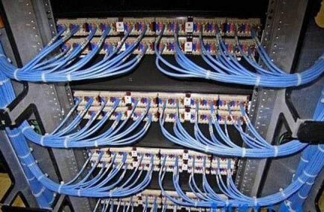 機(jī)房網(wǎng)絡(luò)綜合布線如何設(shè)計(jì)？