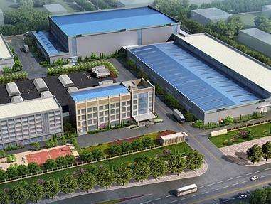 工業(yè)園區(qū)布局監(jiān)控安裝分為哪些區(qū)域？