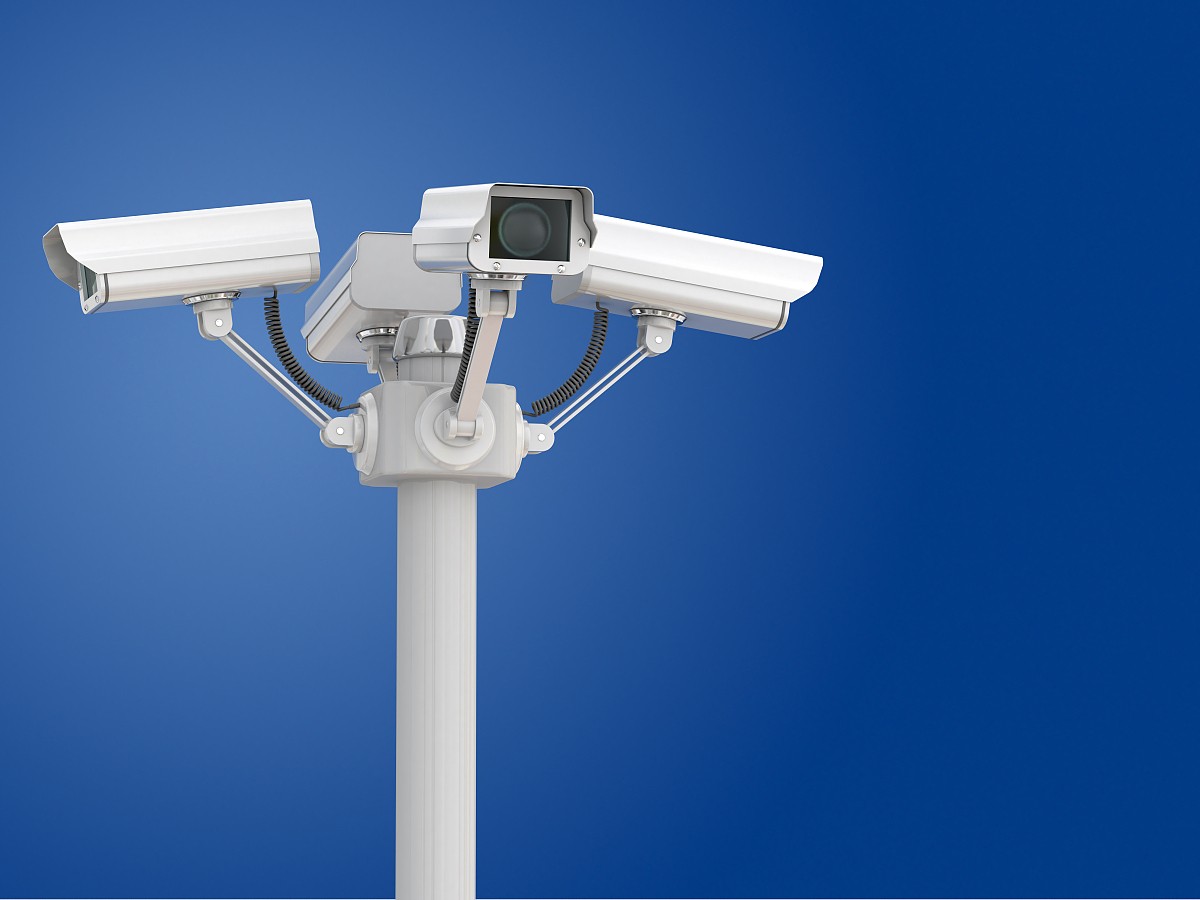 我們?yōu)槭裁匆惭b監(jiān)控？