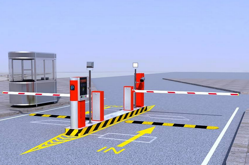 智能車牌識(shí)別技術(shù)讓你樂享智慧交通