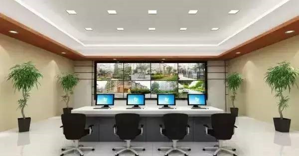 監(jiān)控室設(shè)備安裝十大注意事項，你都知道嗎？