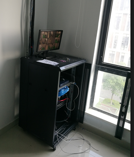 數(shù)據(jù)機(jī)房中，機(jī)柜到底有哪些作用？