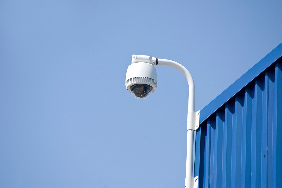 網(wǎng)絡(luò)攝像機(jī)與模擬攝像機(jī)有何區(qū)別？