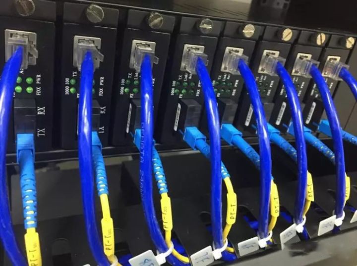 監(jiān)控做不少，網(wǎng)線知多少？ 