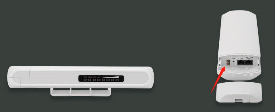 一個無線網(wǎng)橋可以帶多少個攝像頭？