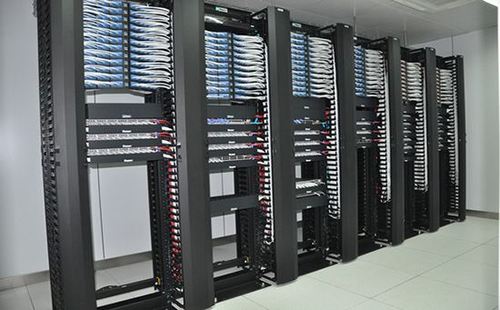 弱電工程綜合布線系統(tǒng)技術(shù)匯總 