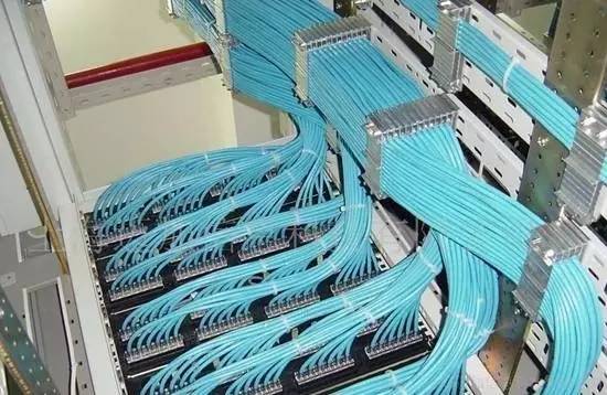 弱電工程、系統(tǒng)集成與智能建筑工程的區(qū)別