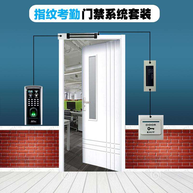 安防門禁管理系統(tǒng)功能要求及布點原則