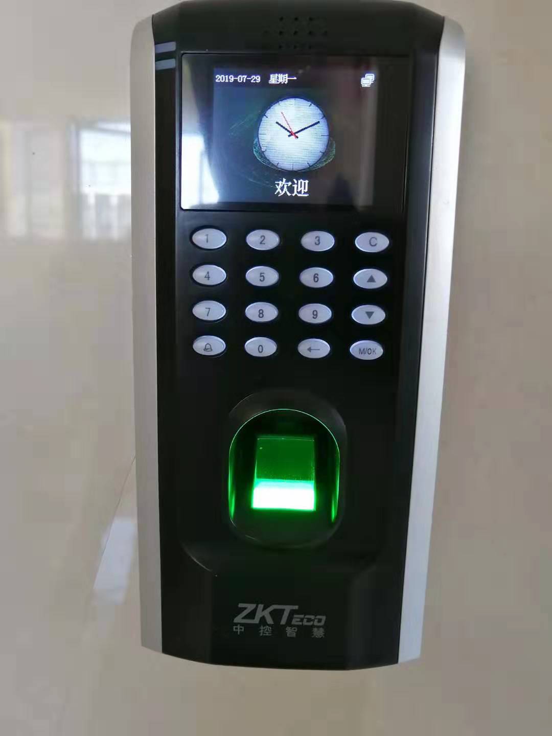 門禁安裝的優(yōu)點(diǎn)以及安裝要點(diǎn)有哪些？