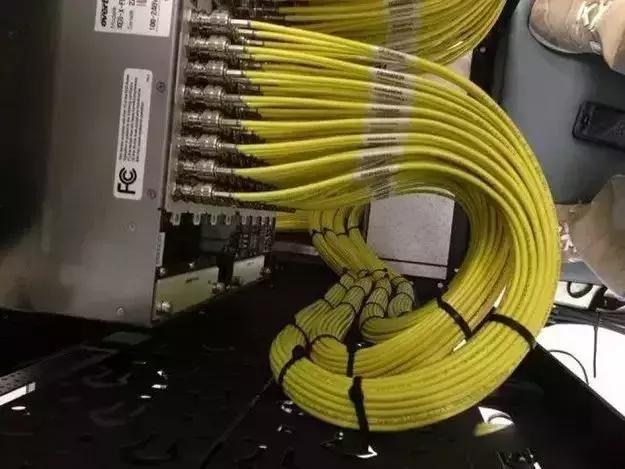 在網(wǎng)絡(luò)布線中常見的問題有哪些？