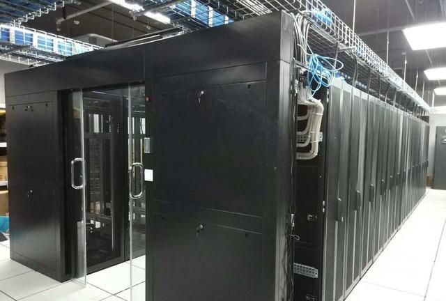 機(jī)房建設(shè)維護(hù)-精密空調(diào)巡檢及維護(hù)