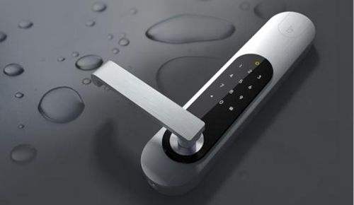 安裝智能門鎖前要先了解這些問(wèn)題