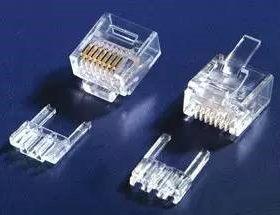 【干貨】不可小看！教你兩招輕松選購水晶頭