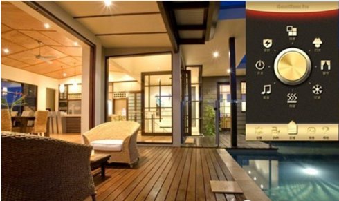 智能家居系統(tǒng)控制方式有哪些