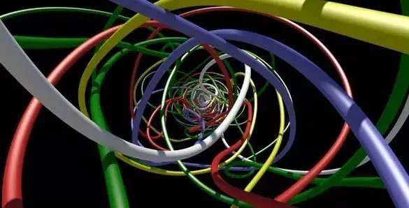 電纜各種規(guī)格型號(hào)匯總，超全！