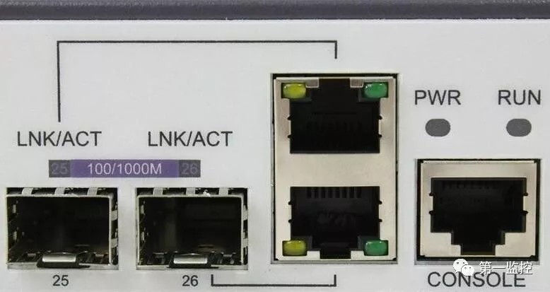 網(wǎng)絡(luò)交換機(jī)接口知識(shí)小結(jié)！值得學(xué)習(xí)一下