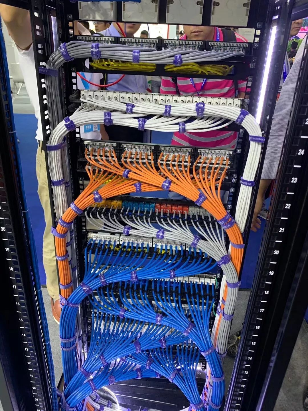 綜合布線系統(tǒng)專業(yè)知識(shí)，相關(guān)規(guī)范，經(jīng)驗(yàn)技巧匯總學(xué)習(xí)