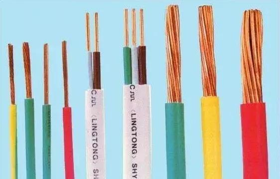 綜合布線必備的弱電電纜線知識(shí)，弱電人看完都收藏了