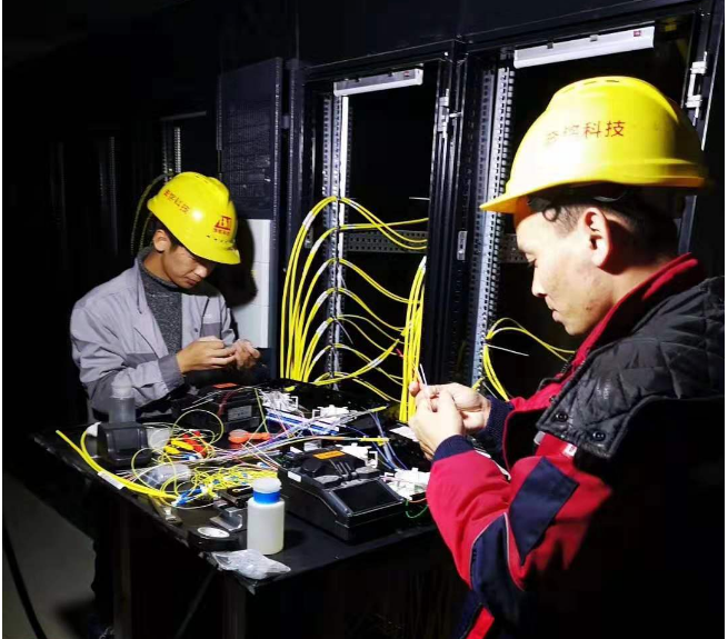 弱電施工中常見的一些問題及注意事項(xiàng)有哪些？