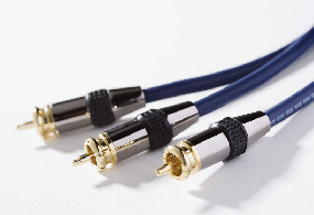 常見音視頻線纜接頭的制作