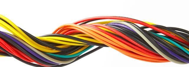 1、1.5、2.5、4、6平方電線各能承受多大電流與功率？