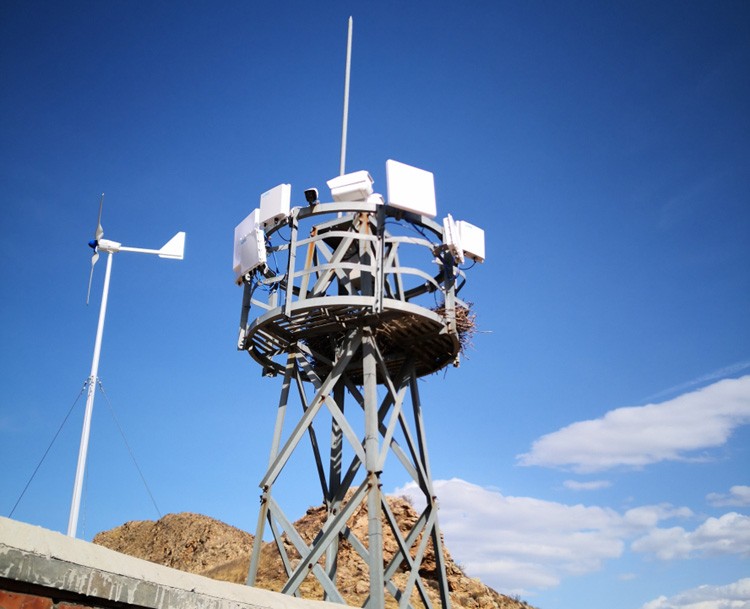 安防監(jiān)控工程中選擇無(wú)線網(wǎng)橋六個(gè)重點(diǎn)需要注意