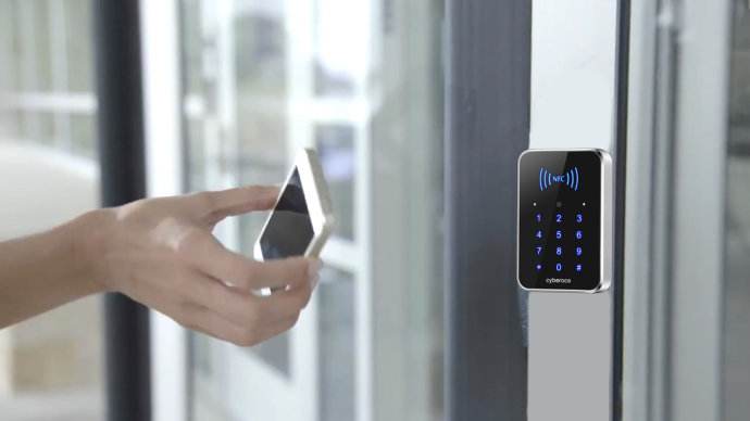 門禁常見的幾個故障應(yīng)該如何解決？