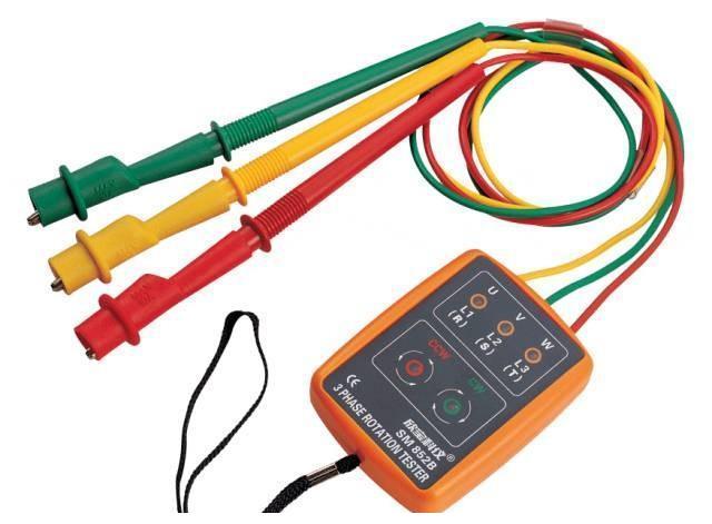 如何判別電纜A、B、C三相？電力專家總結(jié)！