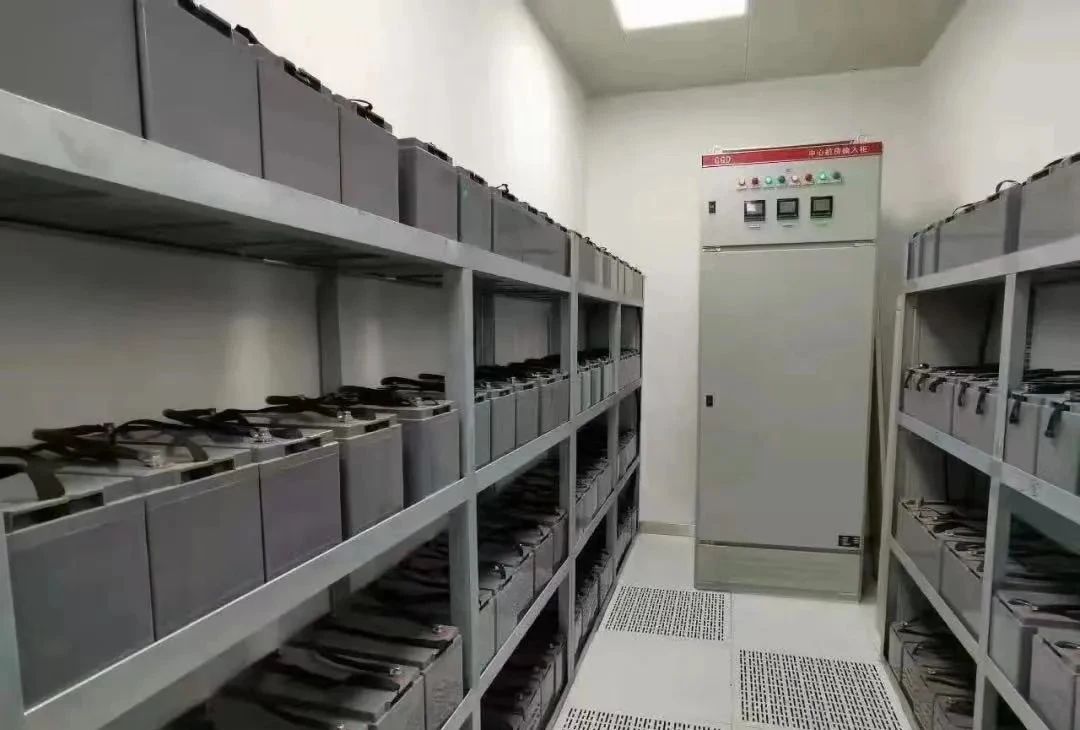 ups系統(tǒng)施工方案
