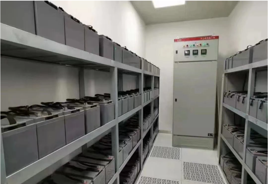 機(jī)房UPS系統(tǒng)施工方案，機(jī)房施工必會(huì)
