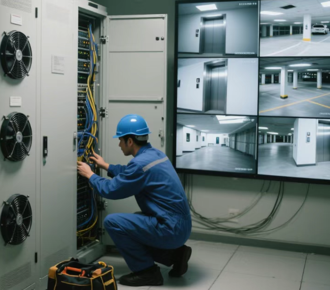 視頻監(jiān)控系統(tǒng)調(diào)試故障排查與解決全攻略