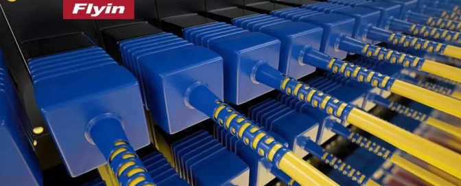 光纖跳線布線與管理過(guò)程中有哪些注意事項(xiàng)？