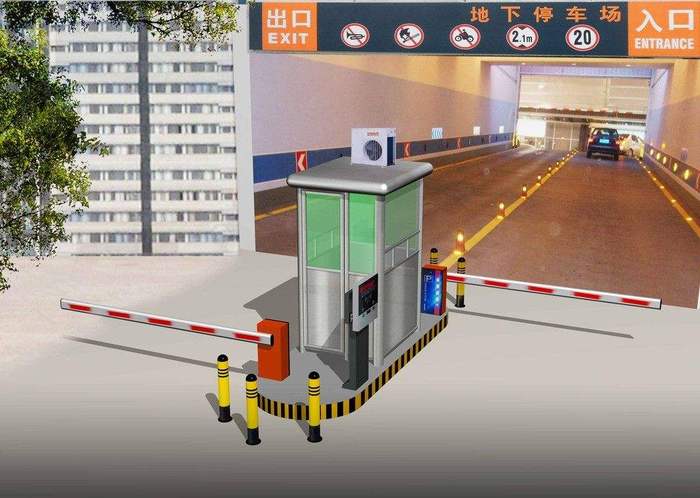 車(chē)輛識(shí)別停車(chē)系統(tǒng)發(fā)展新趨勢(shì)(圖1) 車(chē)輛識(shí)別停車(chē)系統(tǒng)發(fā)展新趨勢(shì)(圖1)