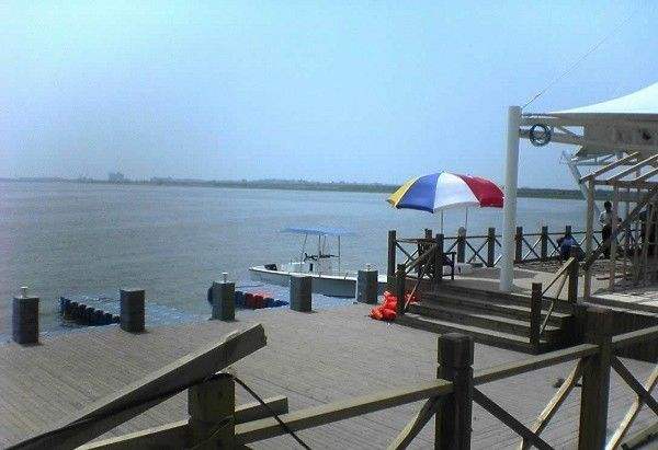 上海國(guó)際客運(yùn)輪船(圖3) 上海國(guó)際客運(yùn)輪船(圖3)