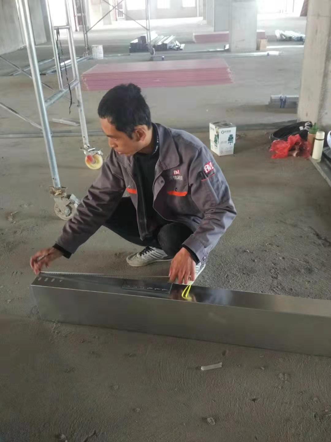 上海奉城工業(yè)區(qū)廠房(圖3) 上海奉城工業(yè)區(qū)廠房(圖3)