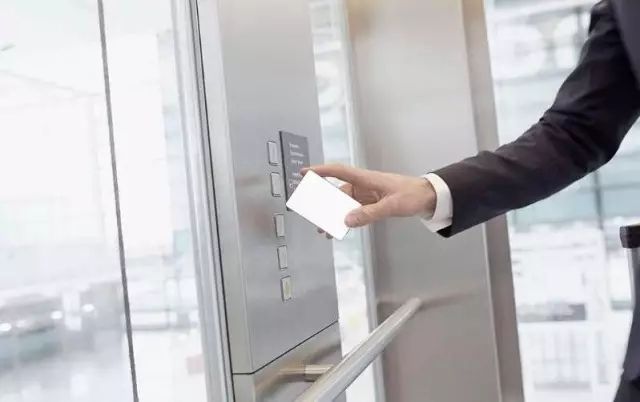 門禁系統(tǒng)的種類有哪些？(圖1)