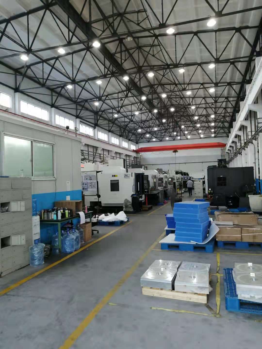 托倫斯精密機械(上海)有限公司(圖5) 托倫斯精密機械(上海)有限公司(圖5)