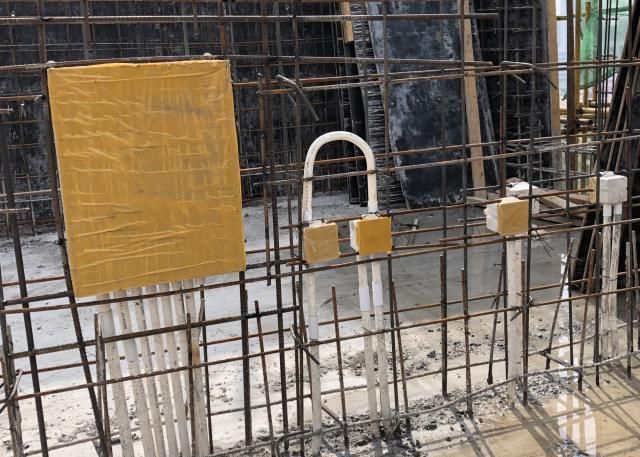 家里裝修，如何從配電箱里面布線到各個用電設(shè)備？有幾種方法？