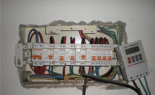 家里裝修，如何從配電箱里面布線到各個用電設(shè)備？有幾種方法？