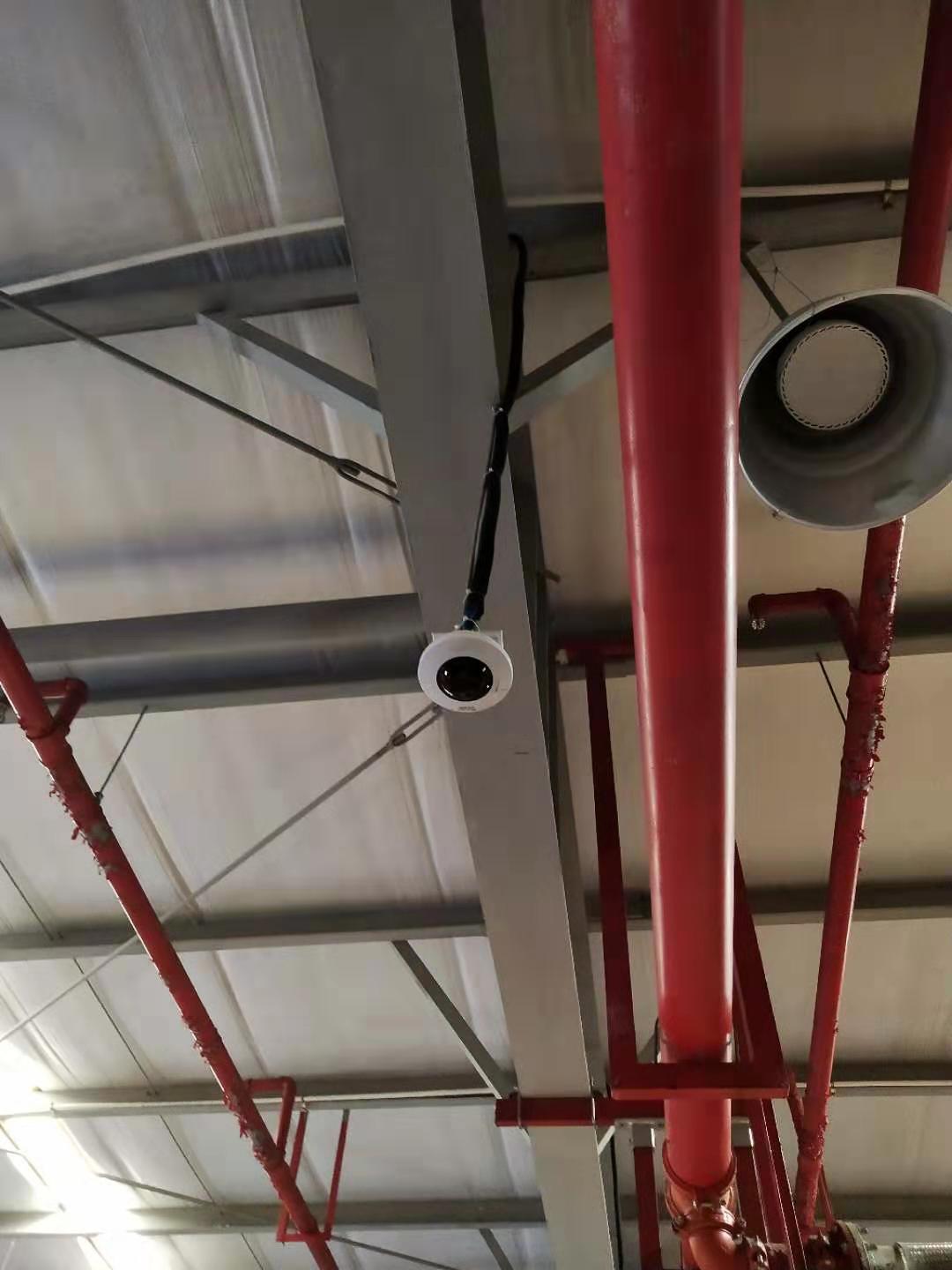 招商局物流集團上海奉賢有限公司(圖6) 招商局物流集團上海奉賢有限公司(圖6)