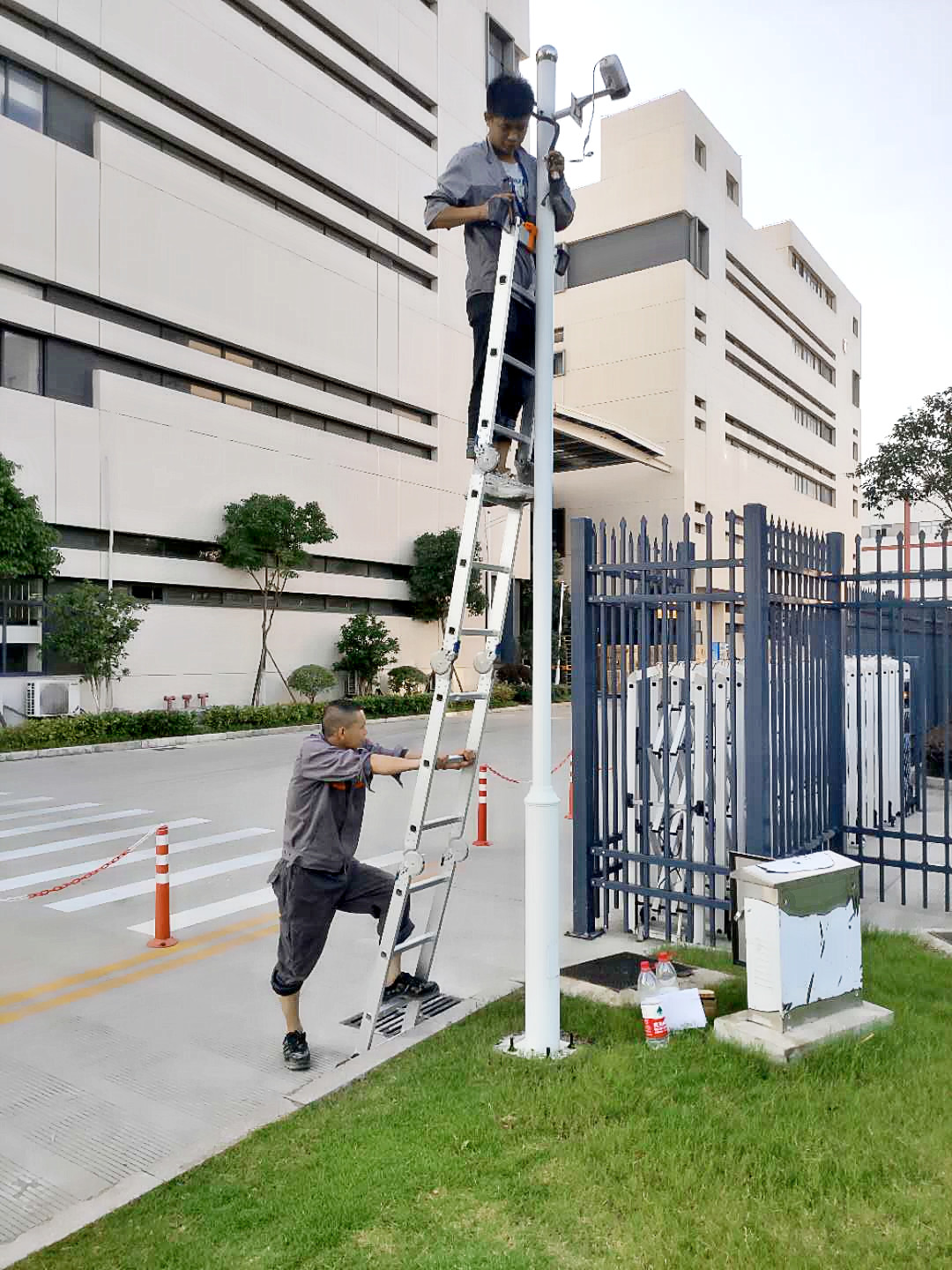 上海晨光文具股份有限公司(圖5) 上海晨光文具股份有限公司(圖5)