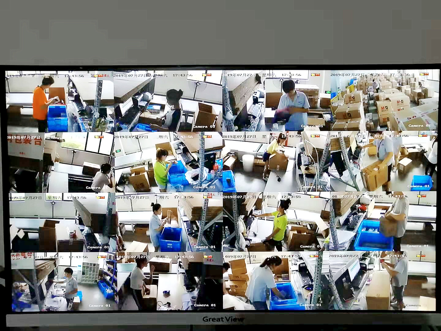 監(jiān)控設(shè)備如何做好防雷工作？(圖1)