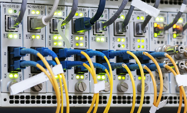 數(shù)據(jù)中心綜合布線要考慮哪些因素？(圖2)